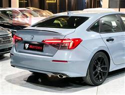 هۆندا سیڤیک